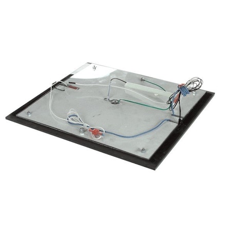 Carter Hoffmann Bm Plst Elmnt Btm Asy 2W 16090-2976